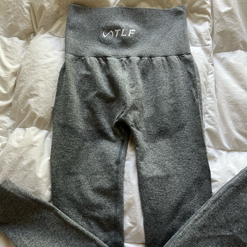 TLF cute workout leggings